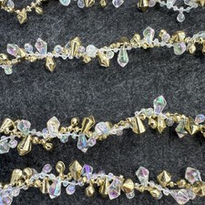 Gold opalescent plastic for sale  Williamsburg