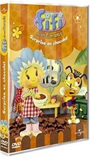 Dvd fifi floramis d'occasion  Les Mureaux