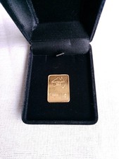 Fine gold 9999 for sale  THIRSK