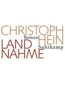 Landnahme hein christoph gebraucht kaufen  Berlin