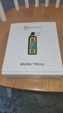 Bluvac micro wireless for sale  Concord