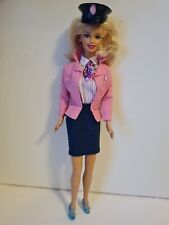 Barbie mattel travel usato  Italia