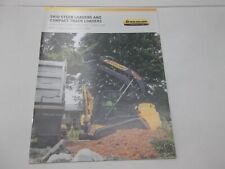 Brochure new holland for sale  Edinburg