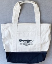 Bolsa Tote Lady Gaga Tony Bennett Cheek To Cheek VIP M&G - RARA, Nova, Não Usada comprar usado  Enviando para Brazil
