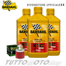Tagliando suzuki 400 usato  Serra d'Aiello