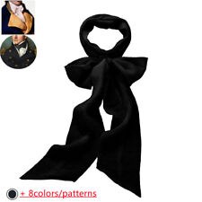 mens victorian cravat for sale  UK