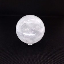Calcite inch sphere for sale  Shipping to United Kingdom