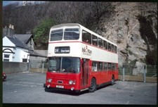 Original bus slide for sale Original bus slide for sale  PUDSEY