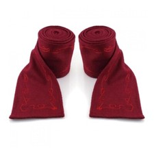 Wollwadenwickel stickerei rot gebraucht kaufen Wollwadenwickel stickerei rot gebraucht kaufen  Rinchnach