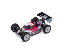 Kyosho inferno mp10 usato  Spedire a Italy