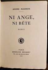 Ange bête andré d'occasion  Caen
