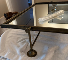 Pivoting bathroom mirror for sale  New York