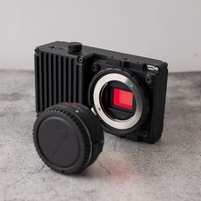 Freefly wave high gebraucht kaufen  Düsseldorf