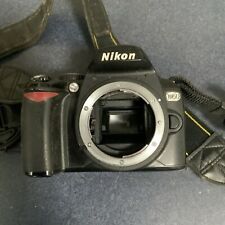 Nikon d60 dslr for sale  Shipping to Ireland