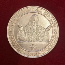 3330 medaglia giovanni usato  Firenze