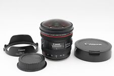 Mint canon 15mm for sale  USA