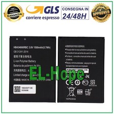 Batteria hb434666rbc per usato  Villabate