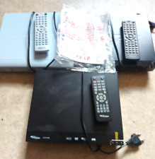 Lecteur dvd lot d'occasion  Fontainebleau