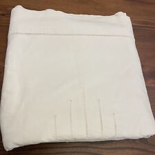 Ancien grand drap d'occasion  Gardanne