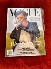 Harry styles vogue usato  Torino