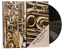 English Martyrs School Band And Orchestra ‎– Classical 1978 Used Vinyl Record segunda mano  Embacar hacia Mexico