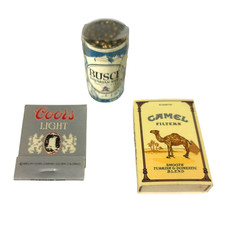 Vintage matchbook 1980 for sale  Tomball