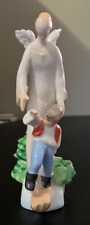 Herend porcelain figurine for sale  Philadelphia