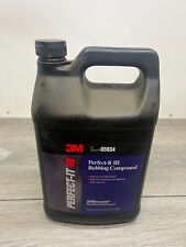 Composto de fricção 3M Perfect-It III 05934 051131-05934 comprar usado  Enviando para Brazil