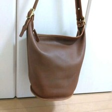 Coach 9085 brown d'occasion  Expédié en Belgium