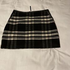 Oasis tartan skirt for sale  WINDLESHAM