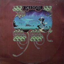 Yes yessongs lp usato  Latina