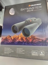 Celestron 71008 skymaster for sale  Bristow