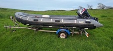 Avon 4.8 dingy for sale  LLANELLI