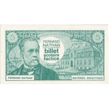 1294988 francs billet d'occasion  Expédié en Belgium