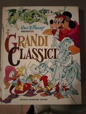 cofanetto classici walt disney usato cofanetto classici walt disney usato Peschiera Borromeo