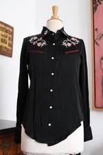 Isabel marant chemise d'occasion  Roscoff