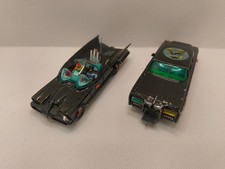 Original corgi batmobile for sale  SUNDERLAND