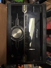 Pioneer FH-X720BT , usado comprar usado  Enviando para Brazil