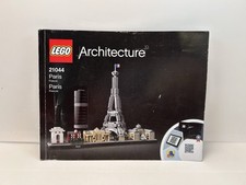 Lego 21044 architecture for sale  Wheaton