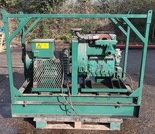 Lister petter ts3 for sale  DERBY
