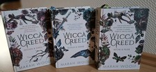 Marah woolf wiccacreed gebraucht kaufen  Wolfenbüttel
