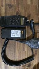 Motorola xpr6550 vhf for sale  USA