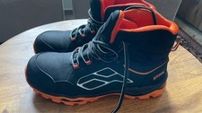 Stihl sicherheitsschnürstiefe gebraucht kaufen Stihl sicherheitsschnürstiefe gebraucht kaufen  Werne