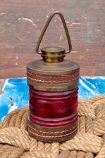 Antica lanterna con usato Antica lanterna con usato  San Giorgio a Cremano