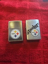 Zippo lighter lot for sale  Madison