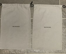 Balenciaga schuhbeutel dust gebraucht kaufen Balenciaga schuhbeutel dust gebraucht kaufen  Empfingen