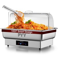 Pyy electric chafing for sale  Seattle