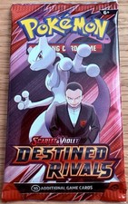 Pokemon tcg destined for sale  UK