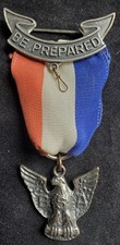Vintage sterling bsa for sale  New York
