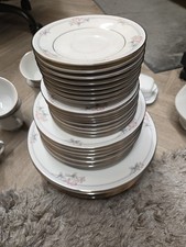 Legendary noritake tarkington for sale  STOKE-ON-TRENT
